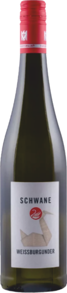 Schwane Weisser Burgunder